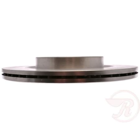 BRAKE ROTORS OEM OE Replacement Vented Single